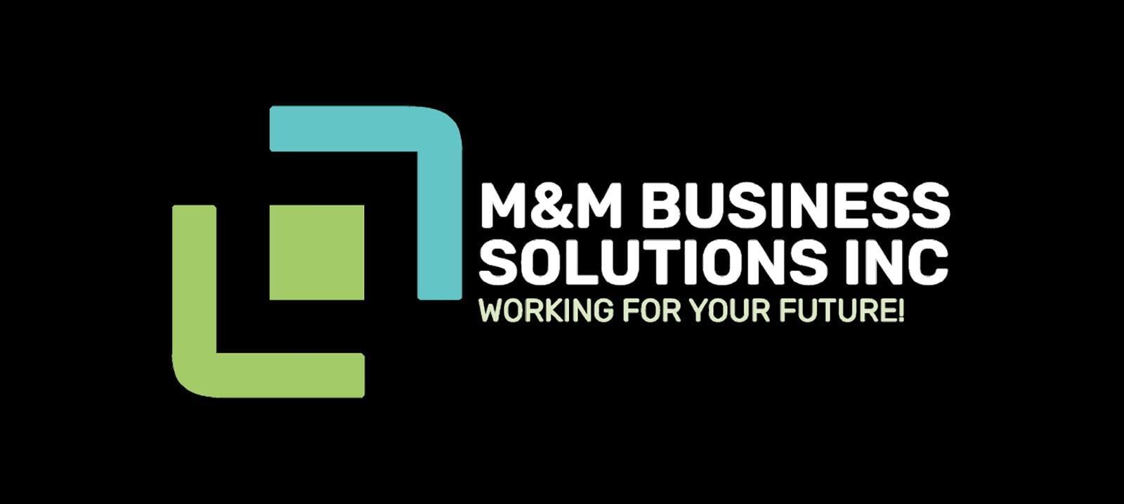 M&M Business Solutions Inc
